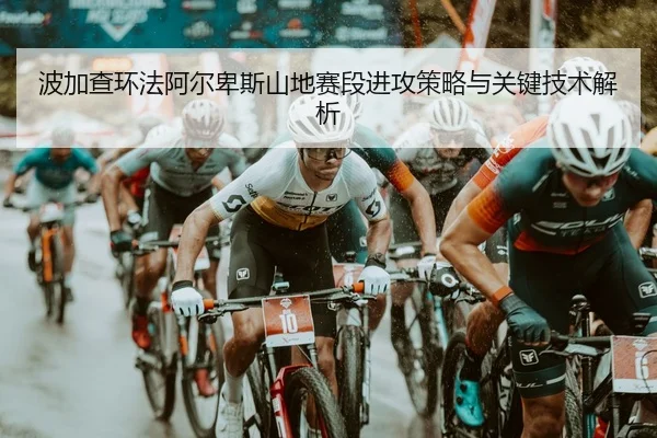 波加查环法阿尔卑斯山地赛段进攻策略与关键技术解析